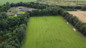 Voetbalclub WKE, Voetbalverenigingen